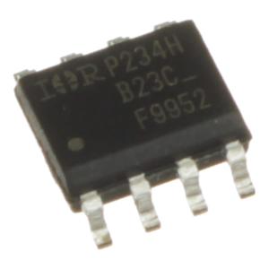 Транзистор IRF9952 SO8 IR (N/P-канальный 30В 3.5А, 2.3А)