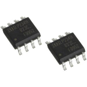 Транзистор IRF9952 SO8 IR (упаковка 2шт) N/P-канальный 30В 3.5А 2.3А