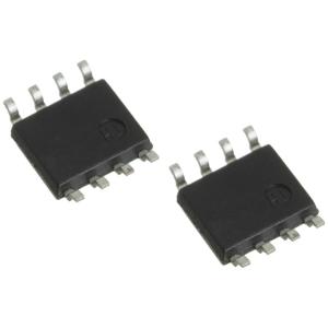 Транзистор IRF9952 SO8 IR (упаковка 2шт) N/P-канальный 30В 3.5А 2.3А