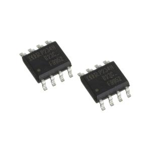 Транзистор IRF9952 SO8 IR (упаковка 2шт) N/P-канальный 30В 3.5А 2.3А