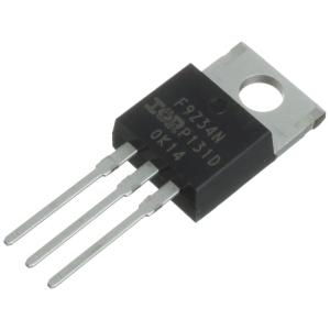 Транзистор IRF9Z34N TO-220 IR (упаковка 2шт) P-канал 19А 55В 68Вт