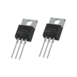 Транзистор IRF9Z34N TO-220 IR (упаковка 2шт) P-канал 19А 55В 68Вт