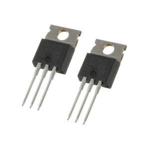 Транзистор IRFB23N15D TO220AB IR (упаковка 2шт) N-канал 150В 23А