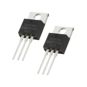 Транзистор IRFB3306 TO220AB Infineon (упаковка 2шт) N-канал 160В 120А