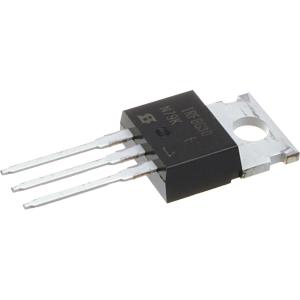 Транзистор IRFBG30