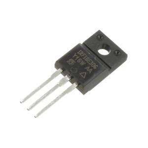 Транзистор IRFIBE30G TO-220FP Vishay (N-канал 800В 2.1A)