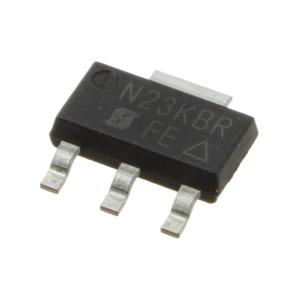 Транзистор IRFL9014 (FE) SOT223 Vishay (P-канал 60В 1.8А 2Вт)