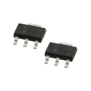 Транзистор IRFL9014 (FE) SOT223 Vishay (упаковка 2шт) P-канал 60В 1.8А 2Вт