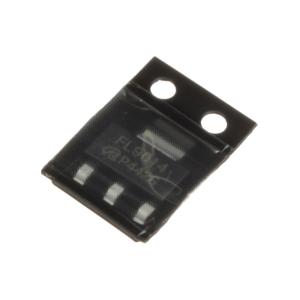 Транзистор IRFL9014 SOT223 VBsemi (упаковка 2шт) P-канал 60В 7А