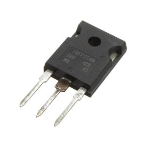 Транзистор IRFP254N TO-247AC IR (N-канал 250В 23А)