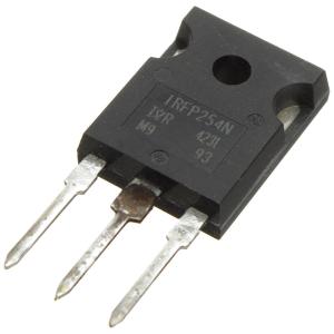 Транзистор IRFP254N, TO-247AC, IR