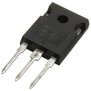 Транзистор IRFP360LC TO-247 IR (N-канал 400В 23А 280Вт)
