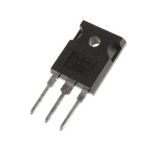 Транзистор IRFP450