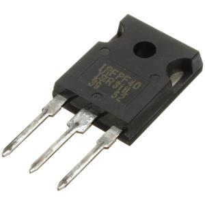 Транзистор IRFPF40, TO-247, IR