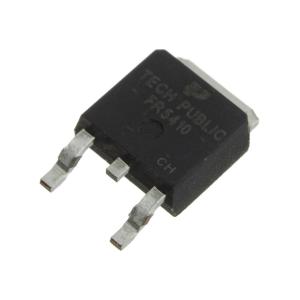 Транзистор IRFR5410 DPAK Tech Pub (P-канальный 100В 13A)