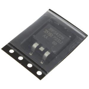 Транзистор IRFS4229 D2PAK IR (N-канал 250В 45А 330Вт)