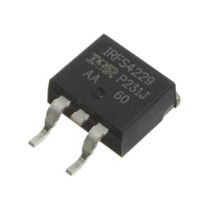 Транзистор IRFS4229 D2PAK IR (N-канал 250В 45А 330Вт)
