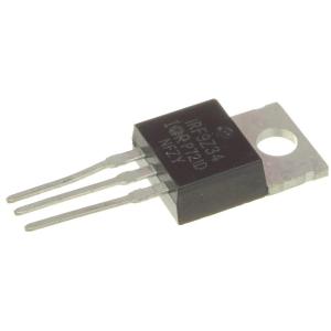 Транзистор IRFZ34