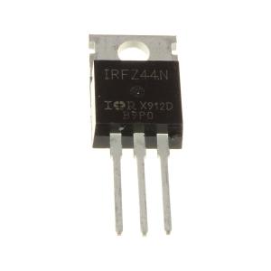 Транзистор IRFZ44N