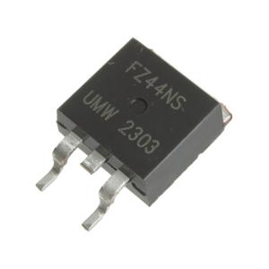 Транзистор IRFZ44NS D2PAK UMW (N-канал 60В 50А)