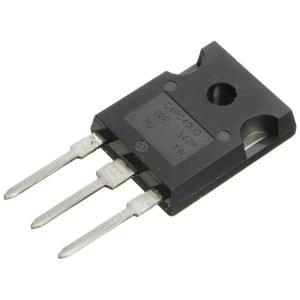 Транзистор IRG4PC40UD TO-247AC IR (IGBT 600В 40А 160Вт)