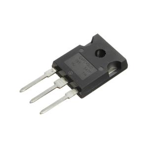 Транзистор IRG4PC40UD TO-247AC IR (IGBT 600В 40А 160Вт)