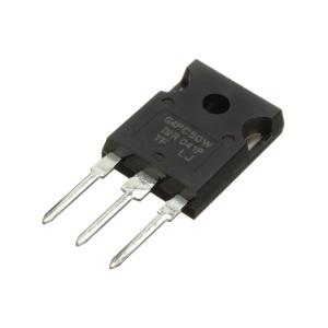 Транзистор IRG4PC50W TO-247AC IR (IGBT 600Вт 55А 200Вт)