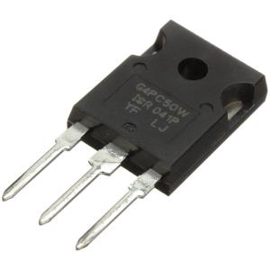 Транзистор IRG4PC50W TO-247AC IR
