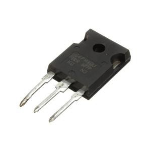 Транзистор IRG4PH40U TO-247AC IR (IGBT 1200В 40А 160Вт)