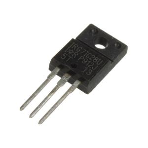 Транзистор IRG7IC28UP TO-220F Infineon (IGBT 600В 25А 40Вт)