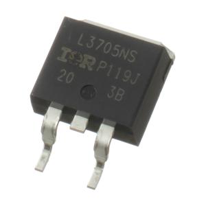 Транзистор IRL3705NS D2Pak Infineon (N-канал 55В 89А)