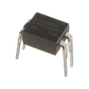 Транзистор IRLD014 DIP4 IR (N-канал 60В 1.7A)