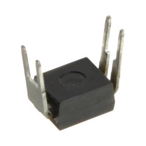 Транзистор IRLD024 HVMDIP-4 IR (N-канал 60В 2.5А 1.3Вт)