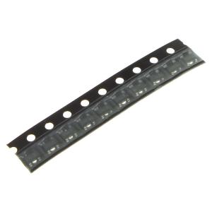 Диод BAV199E6327 SOT23-3 Infineon (упаковка 10шт) 2 х 0.2А 80В