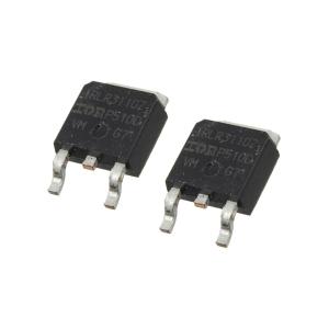 Транзистор IRLR3110 TO-252AA IR (упаковка 2шт) N-канал 100В 42A 140Вт