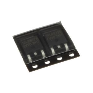 Транзистор IRLR8726 DPAK Evvosemi (упаковка 2шт) N-канал 30В 86A