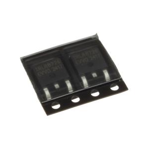 Транзистор IRLR8726 DPAK Evvosemi (упаковка 2шт) N-канал 30В 86A