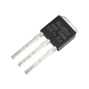 Транзистор IRLU014 TO-251AA IR (N-канал 60В 7.7A)