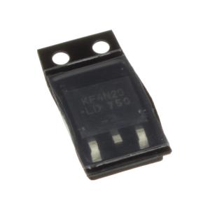 Транзистор KF4N20LD-RTF/HS TO-252 KEC (N-канал 200В 3.6А)