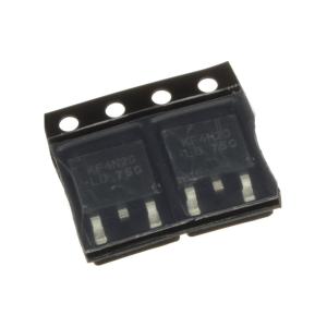 Транзистор KF4N20LD-RTF/HS TO-252 KEC (упаковка 2шт) N-канал 200В 3.6А