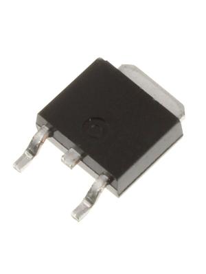 Транзистор KF4N20LD-RTF/HS TO-252 KEC (упаковка 4шт) N-канал 200В 3.6А
