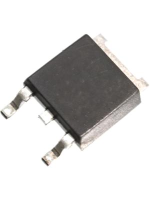 Транзистор KF4N20LD-RTF/HS TO-252 KEC (упаковка 4шт) N-канал 200В 3.6А