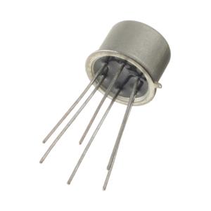 Транзистор КПС104Г