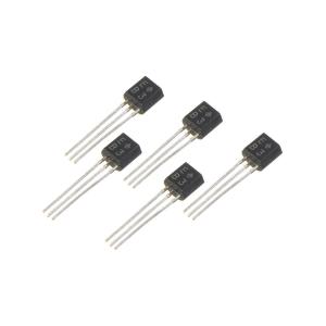 Транзистор КТ209Е, упаковка 5шт