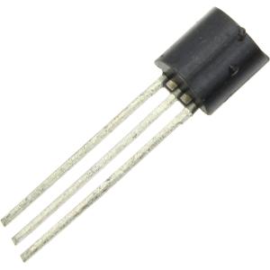 Транзистор КТ3102ГМ (упаковка 10 шт)