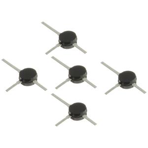 Транзистор КТ3109А упаковка 5шт