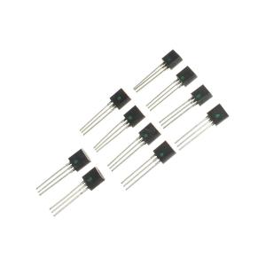 Транзистор КТ3126А (упаковка 10шт)