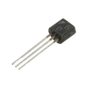 Транзистор КТ3157А, упаковка 10шт