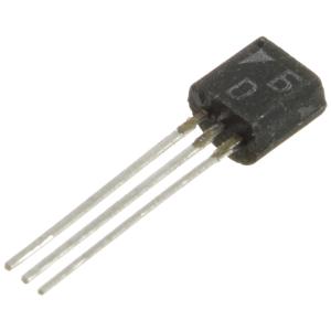 Транзистор КТ3157А, упаковка 10шт