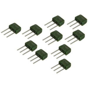 Транзистор КТ315Б упаковка 10шт